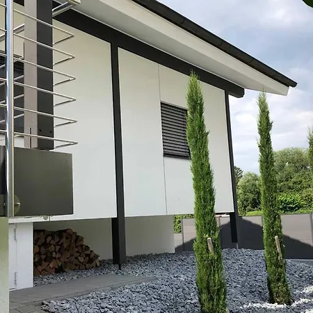 Bauer Apartamento Eppingen