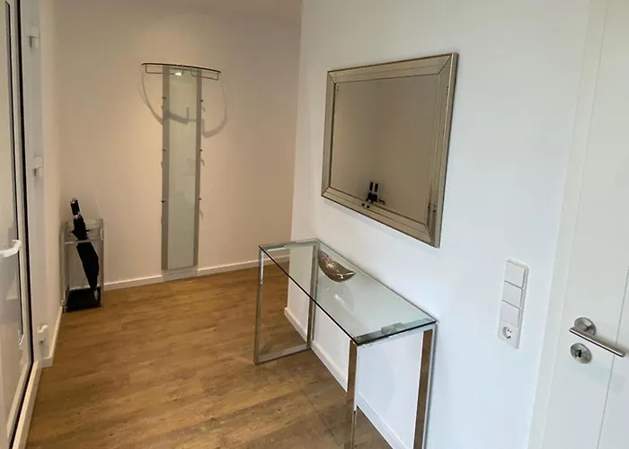 Апартаменты Bauer