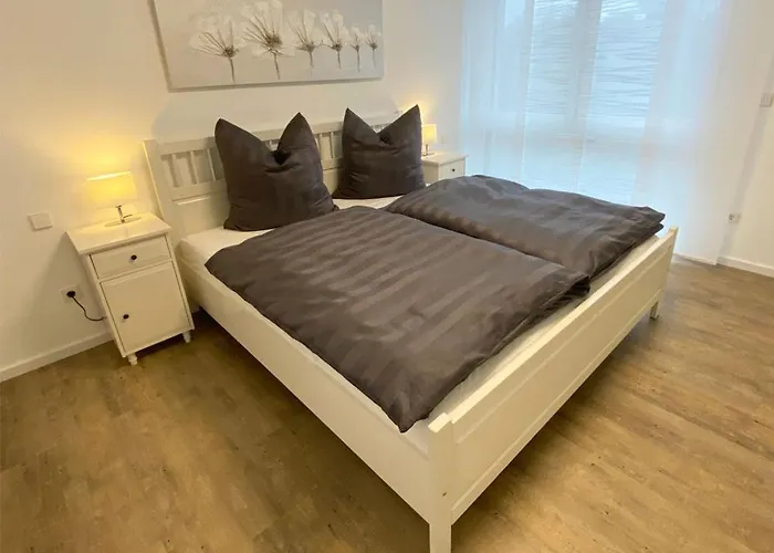 Bauer Апартаменты