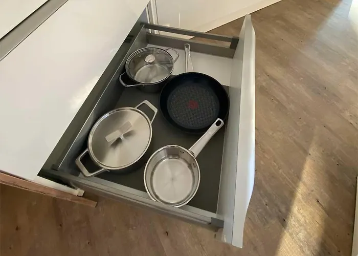 Bauer Апартаменты Эппинген