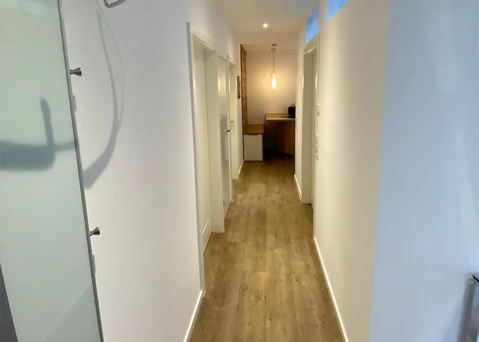 Bauer Апартаменты *