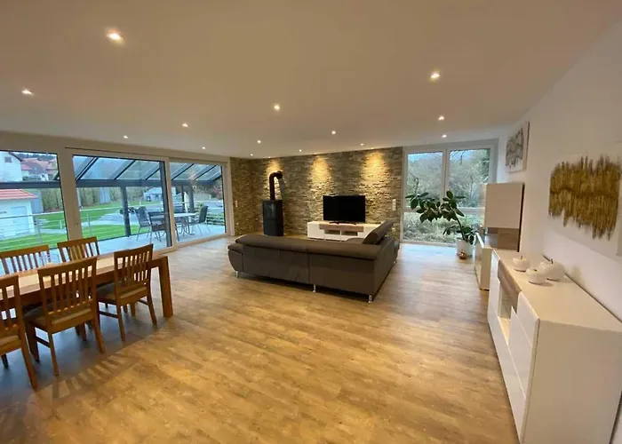 Bauer Апартаменты *