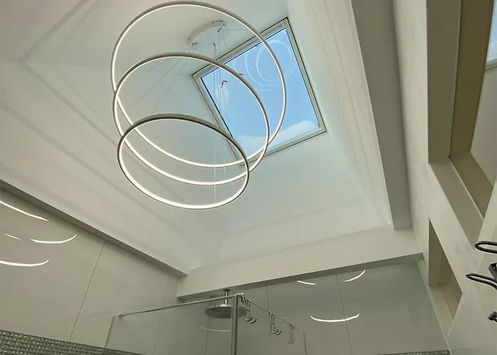 Апартаменты Bauer