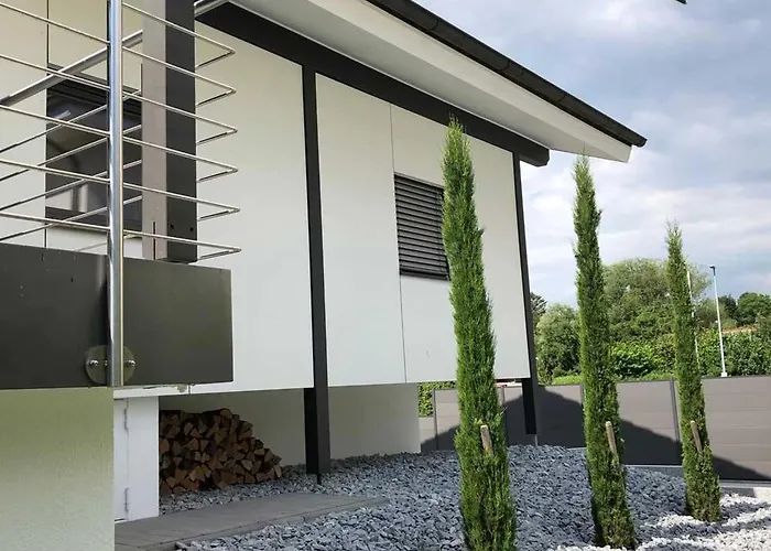 Bauer Апартаменты Эппинген