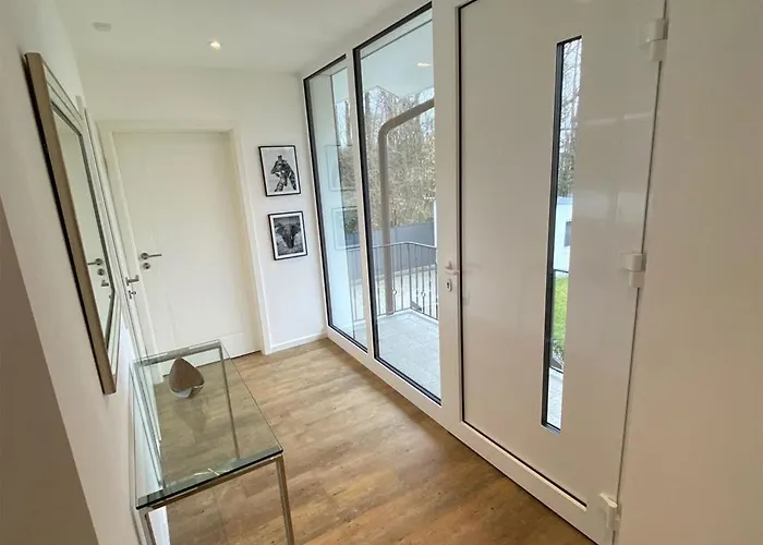 Апартаменты Bauer