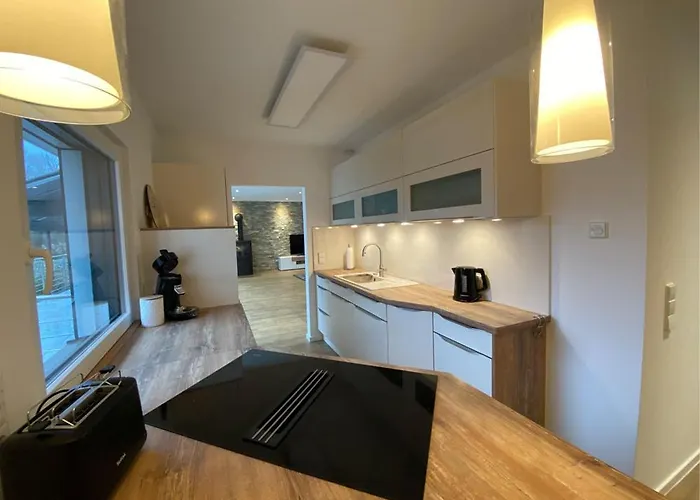 Bauer Апартаменты