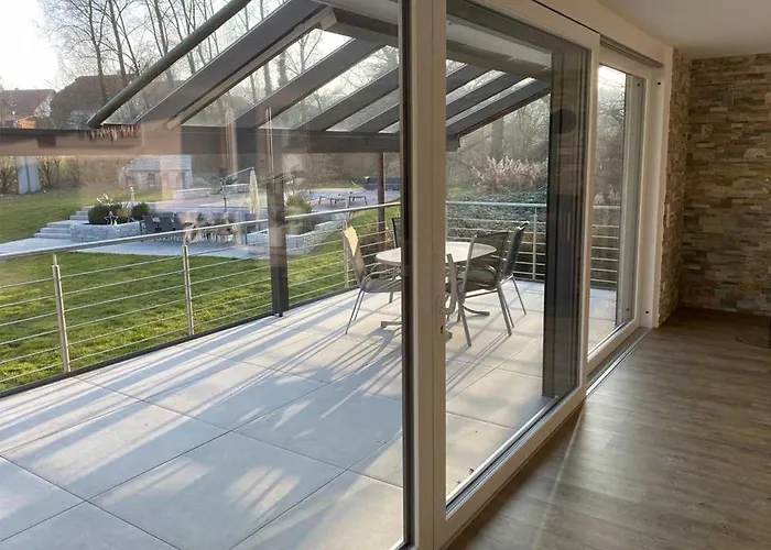 Апартаменты Bauer *