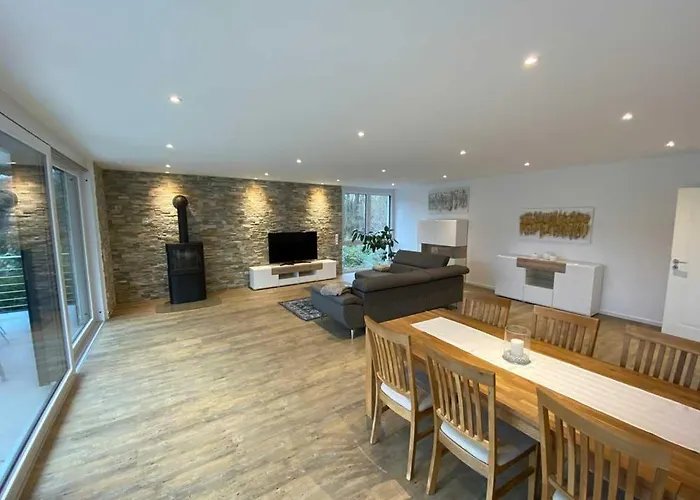 Апартаменты Bauer *